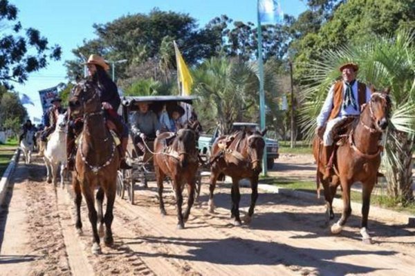 Yatay Ti Calle busca posicionarse como un destino ecoturístico