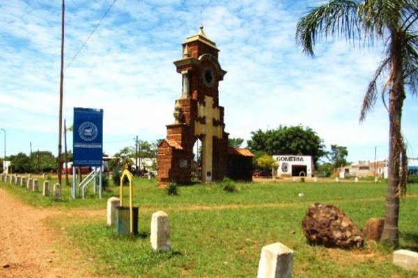 Jornadas sobre Patrimonio Jesuítico