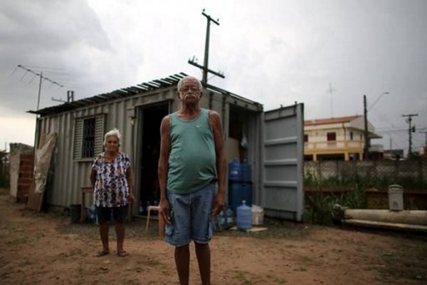 En Brasil ya son más de 12 millones las personas sin empleo