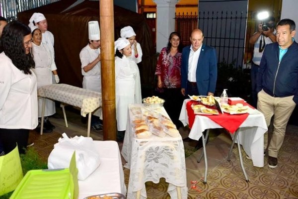 Gran convocatoria de público visitó los Museos en Corrientes