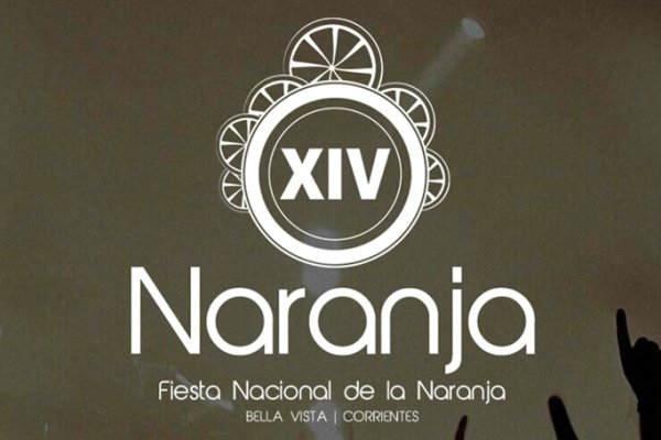 Brindarán detalles de la 14º Fiesta Nacional de la Naranja