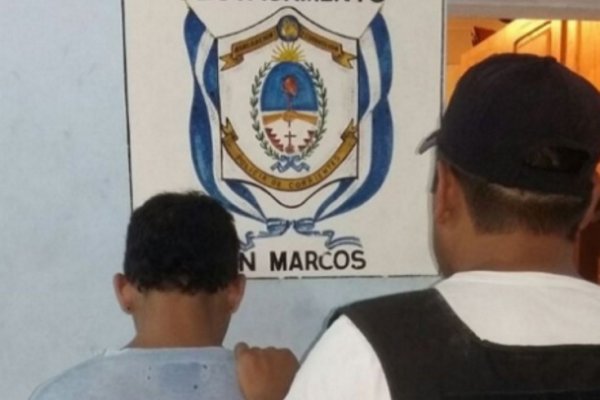 Apuñalado en el Pío X: Detuvieron a otro sujeto por el homicidio