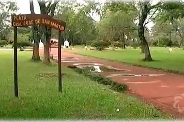 Festival de las Misiones Jesuitas en San Carlos