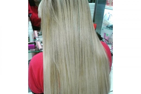 Inspiración para cambio de look en el salón de Sandra Espínola