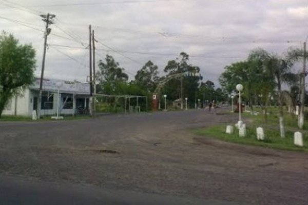 Chavarría: Alertan que el agua potable no es apta para el consumo