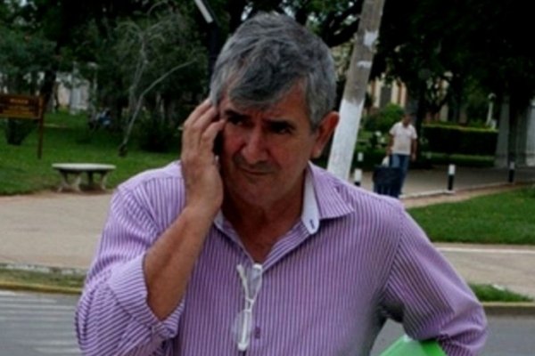 STJ ordena inmediata reinstalación de González en la intendencia de Pago de los Deseos