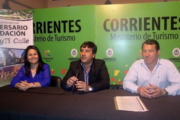 Yatai tí Calle celebrará su 136° aniversario de fundación