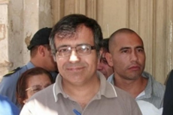 El ex cura Pacheco quedará en libertad hasta que la sentencia quede firme