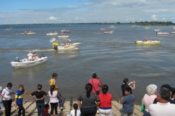 Empedrado vivirá la 6ª Fiesta Provincial de la Boga con devolución