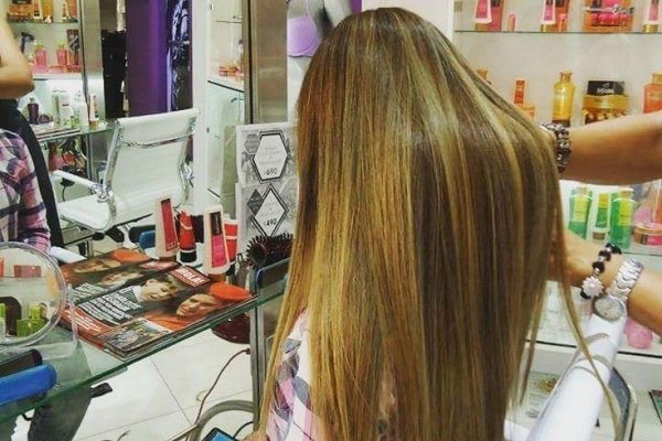 Ventajas de los tratamientos con láser en el salón de Sandra Espínola