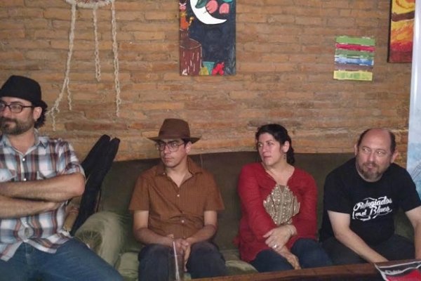 Corrientes se viste de azul con el Festival Blues en el Río