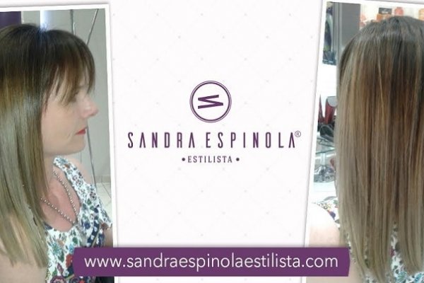 Nuevos planes con tarjeta de crédito en el salón de Sandra Espínola