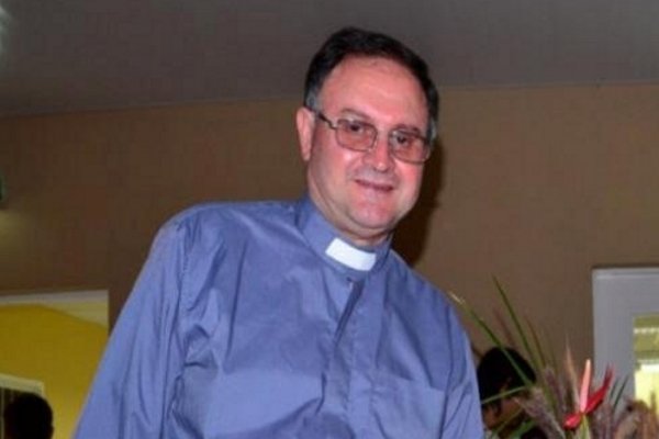 Nuevos destinos y servicios pastorales en la Diócesis de Goya