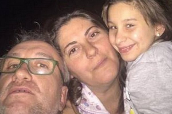 Recaudaron millones de pesos para su hija enferma y los detuvieron por estafa