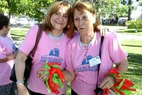 Adultos mayores de Mercedes irán de excursiones a los esteros del Iberá