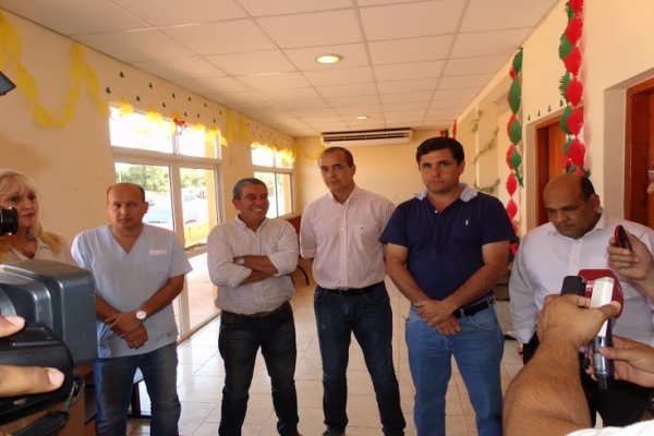 Santo Tomé tendrá su primer Festival de Adulto Mayor