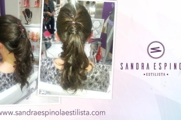 Importancia de la imagen personal en el Salón de Sandra Espínola