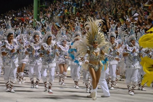 Carnavales: Negocio e inoperancia