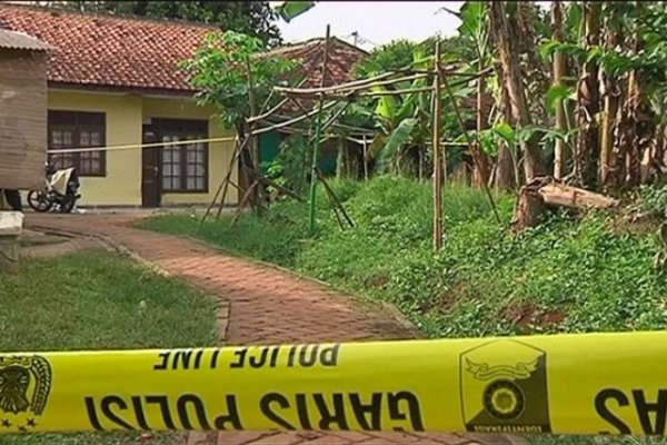 Indonesia: La policía mata a tres personas y desactiva bombas en operativo