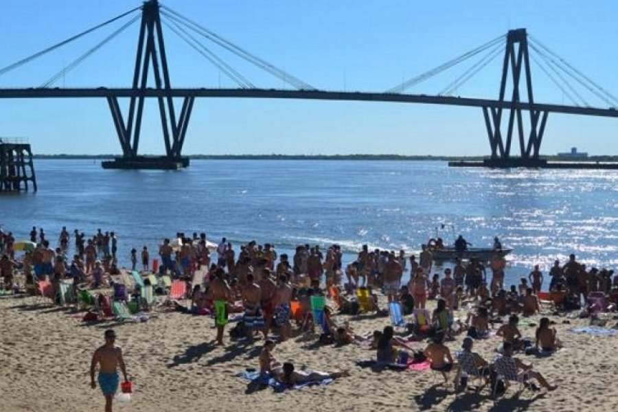 Corrientes: llega al Senado provincial la privatización de playas capitalinas