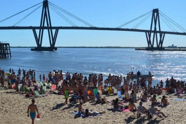 Corrientes: llega al Senado provincial la privatización de playas capitalinas