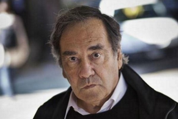 Murió el director de cine Eliseo Subiela
