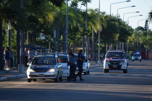 Se dará a conocer el dispositivo de seguridad a implementarse en las fiestas de Navidad y Año Nuevo