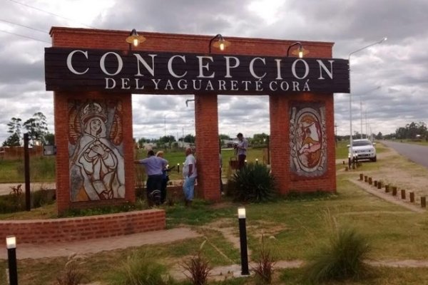 Avances de las obras en Concepción