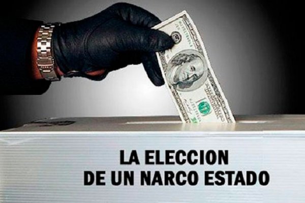 La narco-rrientes de narco-lombi