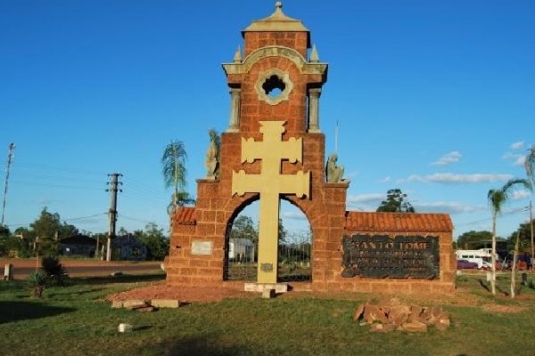 Santo Tomé: Lanzarán agencia de desarrollo de las Misiones Jesuíticas