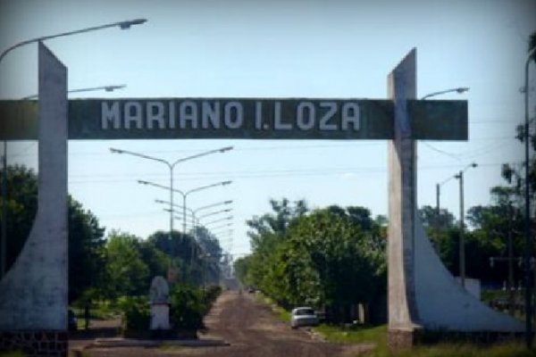 El municipio de Mariano I. Loza trabaja en potenciar sus atractivos turísticos culturales
