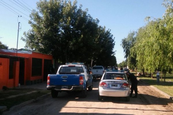 Operativo Goya: La Federación Argentina apoya el repudio de abogados correntinos