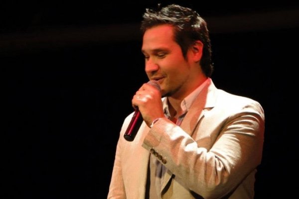 Sergio Casco se presentará en la Fiesta Nacional del Chamamé