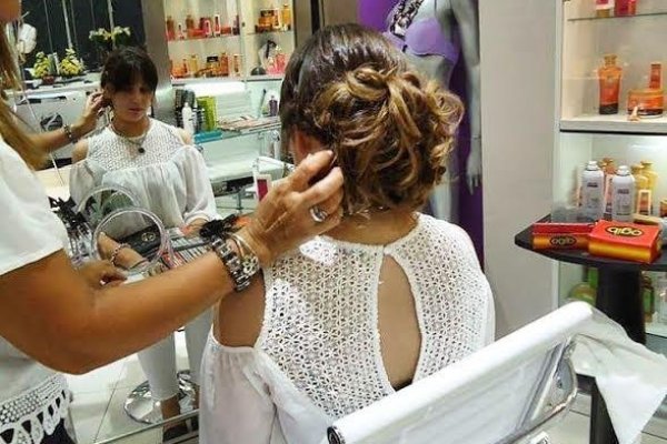 Sandra Espínola estilista hace destacar tu belleza