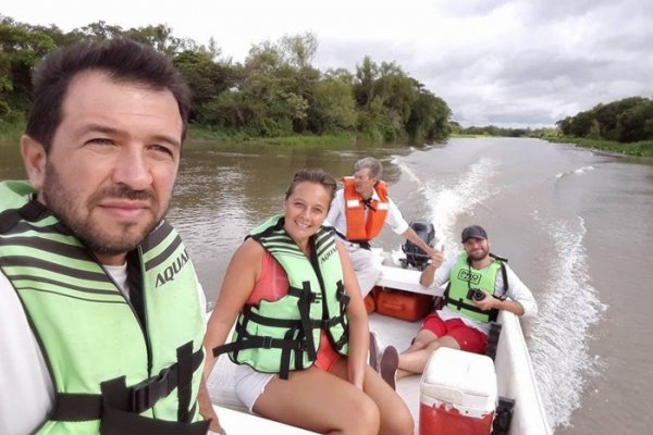 Travesía Náutica Isoró: una aventura imperdible