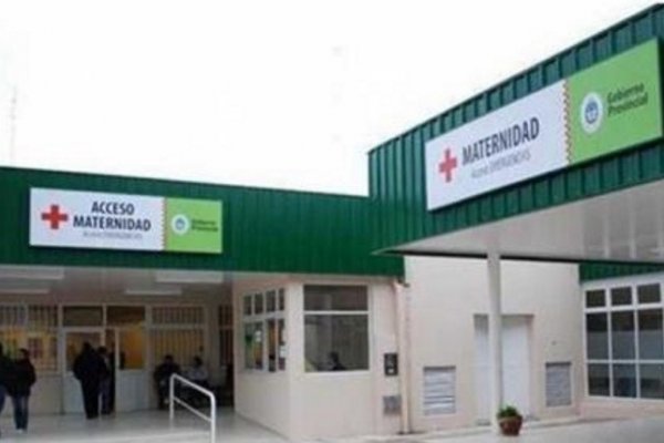 Confuso caso en el Vidal: Debía dar a luz a trillizos pero los médicos sólo le entregaron dos bebés