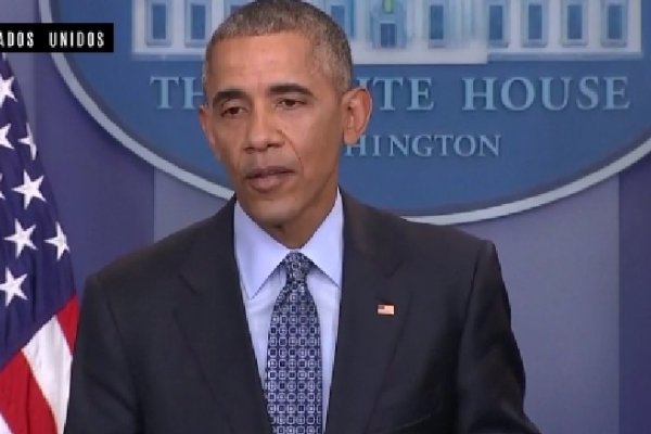 Obama defendió su legado en su última conferencia de prensa en la Casa Blanca