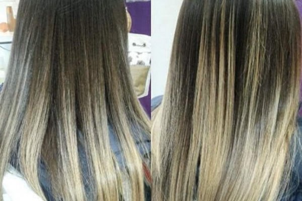 Tendencias que rejuvenecen en el Salon de Sandra Espinola