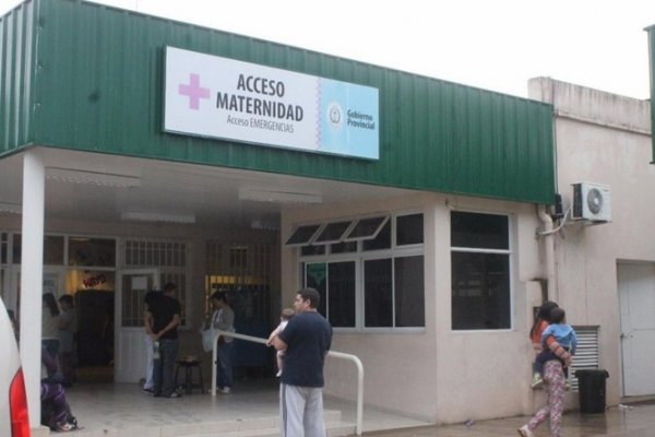 Parto múltiple en el Hospital Vidal: La Justicia analiza todos los informes y ecografías