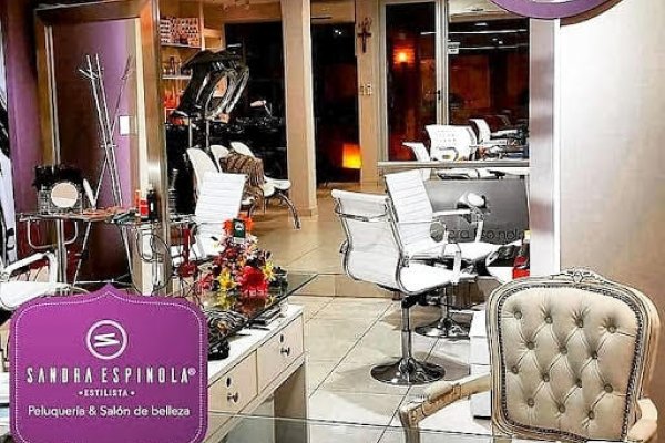 Renovar el look en el Salon de Belleza de Sandra Espinola