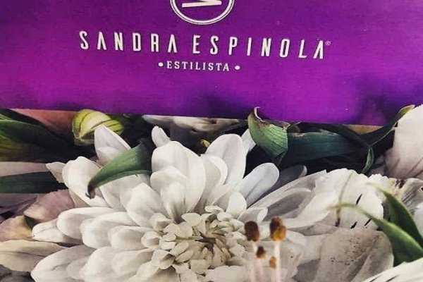 Ondas actualizadas en el Salon de Sandra Espinola