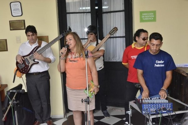 San Miguel, en la antesala de su XV Fiesta  Provincial de la Artesanía y la Tradición