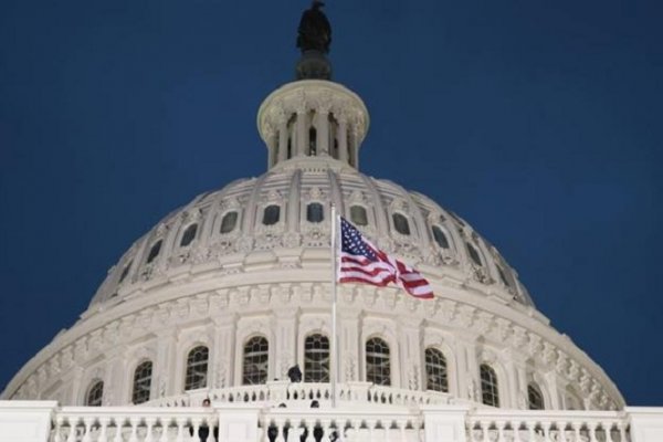 Senadores de EEUU piden a Trump mantener relaciones comerciales con Argentina
