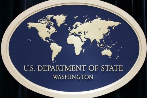 Renuncia equipo de gestión del Departamento Estado tras llegada Trump