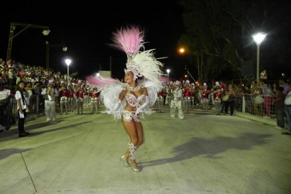Santo Tomé: La Capital del Ritmo 2017 ya vibra
