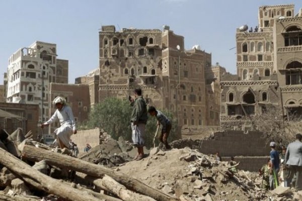 Yemen: 57 muertos en un ataque estadounidense contra Al Qaeda
