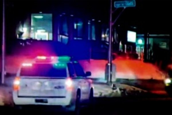 Seis muertos y ocho heridos por el ataque a balazos a una mezquita