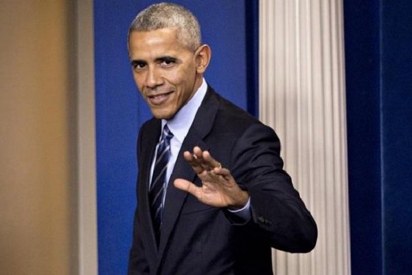 Obama denunció discriminación religiosa por decreto de Trump