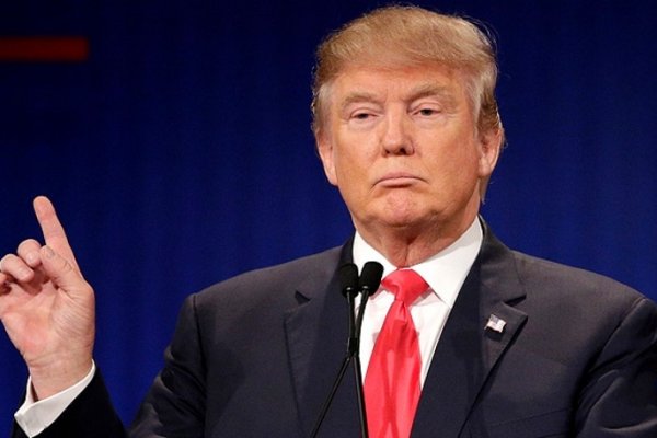 Trump echó a la fiscal general que cuestionó su decreto migratorio