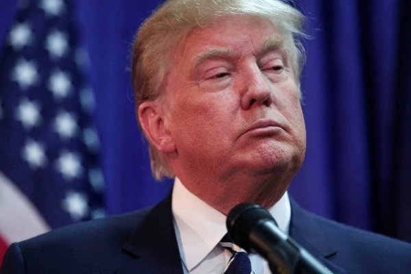 La cúpula de la ONU y la Unión Europea rechazan el veto migratorio de Trump